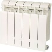 Біметалічний радіатор Global Style Plus 350