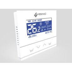 Verano VER 24S | Комнатный термостат