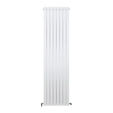 Вертикальный радиатор Ideale Jolanda Single, Рядность: 1 ряд, Высота, мм: 1500, Длина, мм: 590