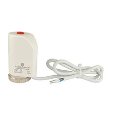 Schlosser Сервопривод (Нормально закрытый), 230В