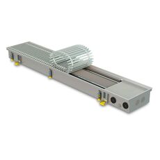 Konveka FC внутрішньопідлоговий конвектор без вентилятора з природною конвекцією