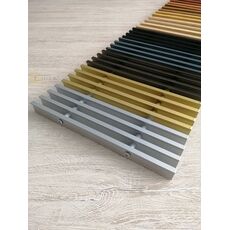 Решітка Полвакс алюмінієва