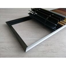 Алюминиевая рамка U-CON