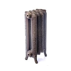 Чавунна батарея Warm Well Retrox 500