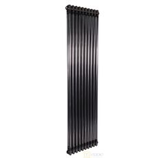 Вертикальный трубчатый радиатор Warm Well Column 1800 Technoline