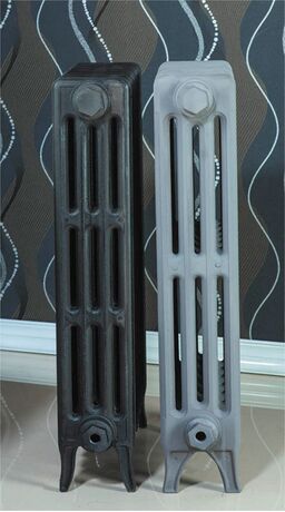 Чугунная батарея Warm Well Classic M 600