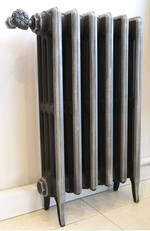 Чугунная батарея Warm Well Classic M 500