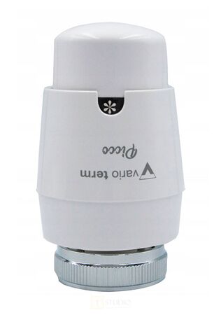 Термоголовка Vario Term Picco Біла