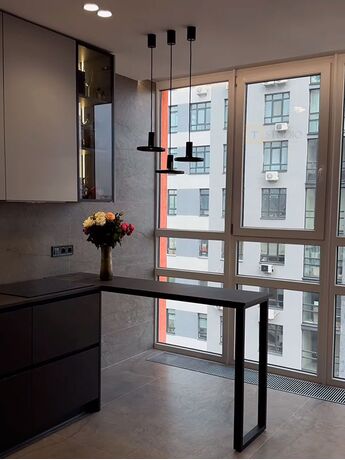 Алюмінієві решітки для внутрішньопідлогового конвектора U-CON, з рамкою