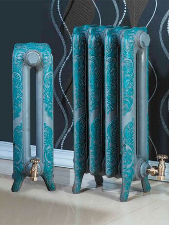 Чугунная батарея Warm Well Retrox 500