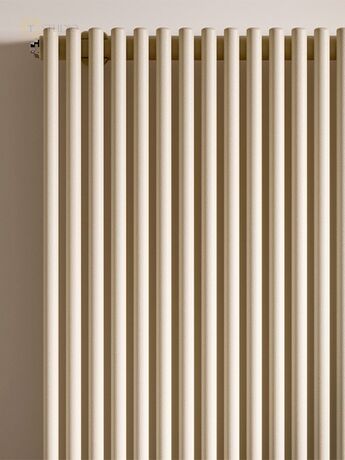 Дизайн-радиатор Irsap Arpa 18, Quartz 1 finish (cod. 1C)