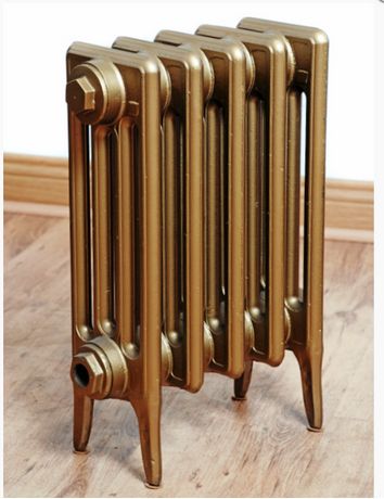 Чугунная батарея Warm Well Classic M 300