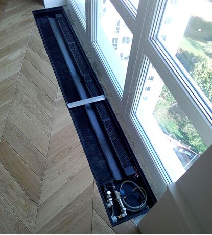 ЖК Микитська Слобода