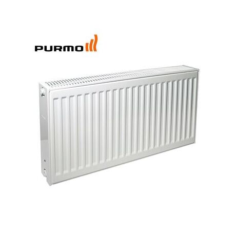 Purmo Compact / Ventil Compact