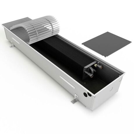 Isan New Practic FRK | Естественная конвекция