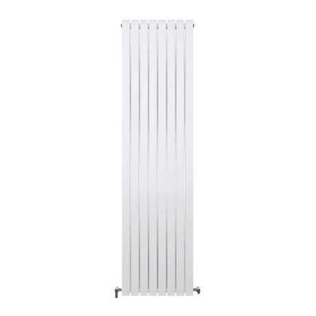 Вертикальний радіатор Ideale Jolanda Double, Висота, мм: 1800, Рядність: 2 ряди, Довжина, мм: 236, изображение 3