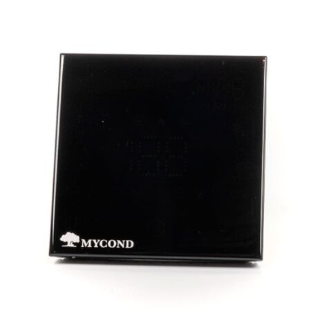 Mycond Block, Черный (MC-HB-B)