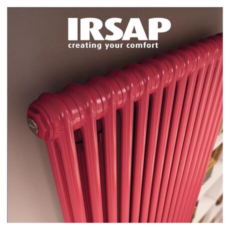 Радіатор трубчатий Irsap Tesi
