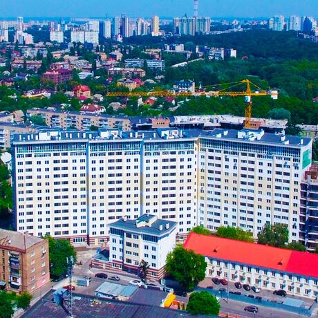 ЖК Глория Парк