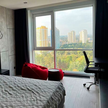 Чорна решітка для внутрішньопідлового конвектора, изображение 2