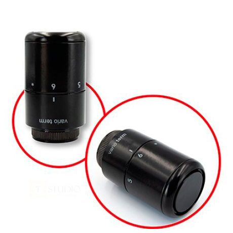 000M665A124 терморегулятор Vario Term Tucan