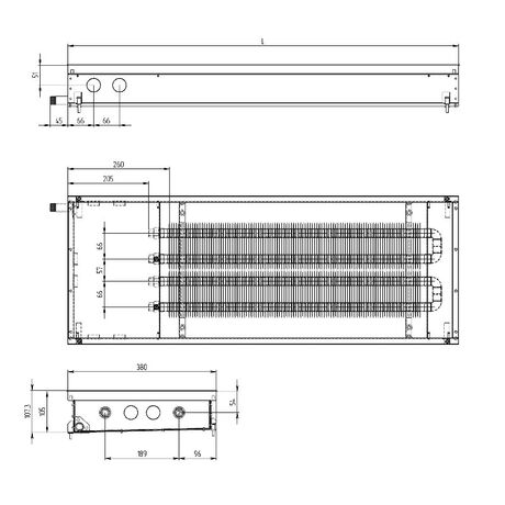 Carrera Hydro S2 схема