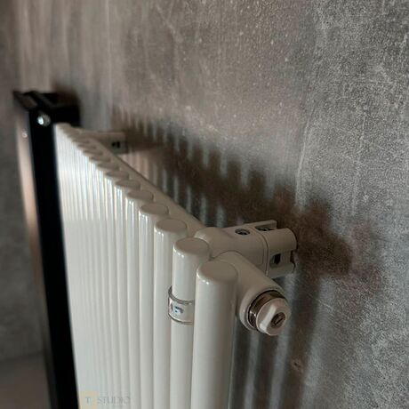 Дизайн-радиатор Irsap Arpa 23 белый