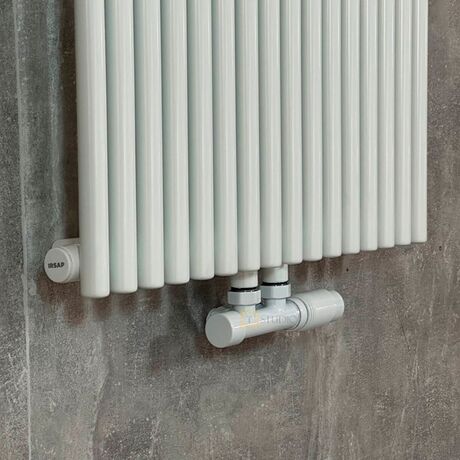 Дизайн-радиатор Irsap Arpa 23 с нижним подключением