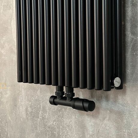 Дизайн-радіатор Irsap Arpa 23_2 чорний