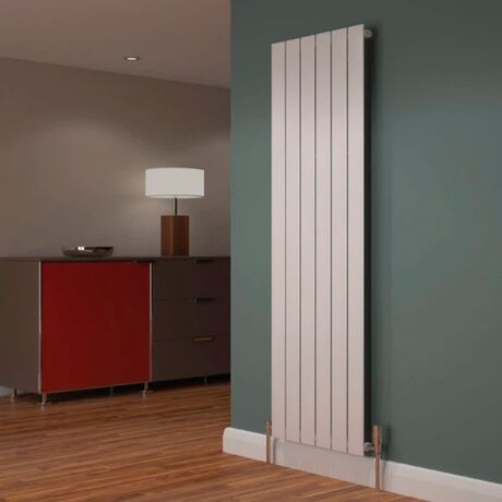 Вертикальный радиатор Stelrad Vertex Horta