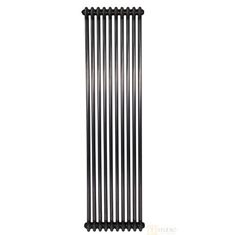 Вертикальный трубчатый радиатор Warm Well Column 1800 Technoline