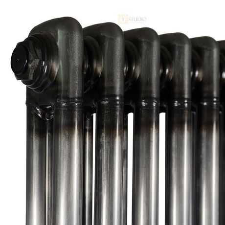 Вертикальный трубчатый радиатор Warm Well Column 1800 Technoline