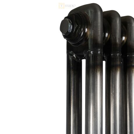 Вертикальный трубчатый радиатор Warm Well Column 1800 Technoline