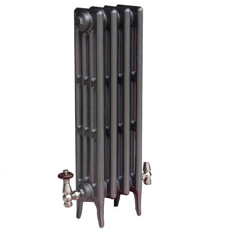 Чугунная батарея Warm Well Classic M 600