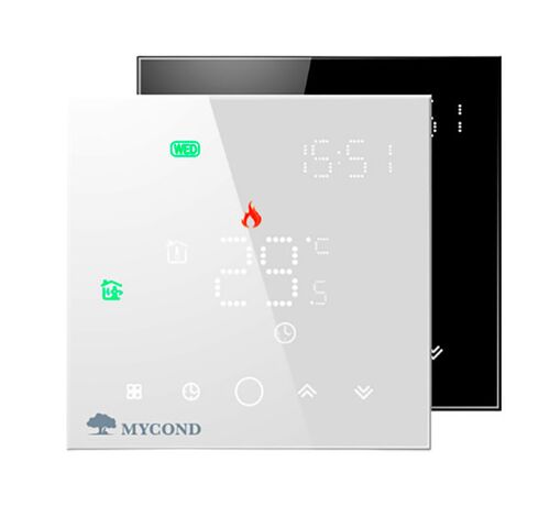 Mycond Block, Білий (MC-HB-W)