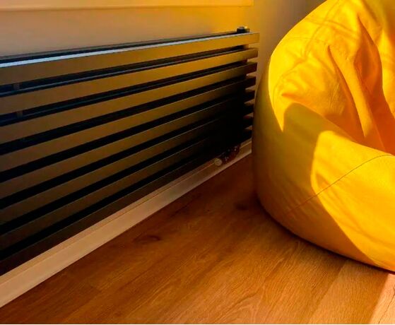 Betatherm Quantum QH Double