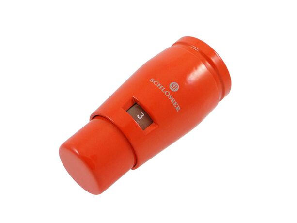 Schlosser Mini, RAL