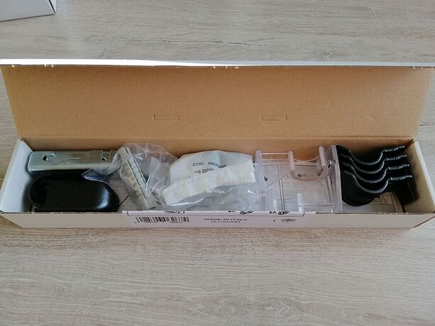 MB GBT в черном цвете (60201002VEBTML)