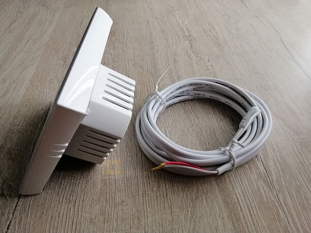 Mycond Block, Білий (MC-HB-W)