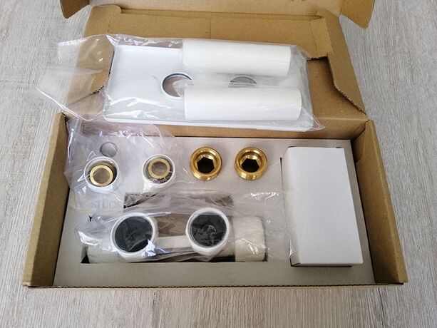 Набір Duo-Plex Mini Comple Selection 606200050