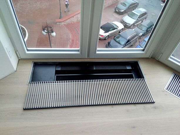 ЖК Дом на Героев Сталинграда