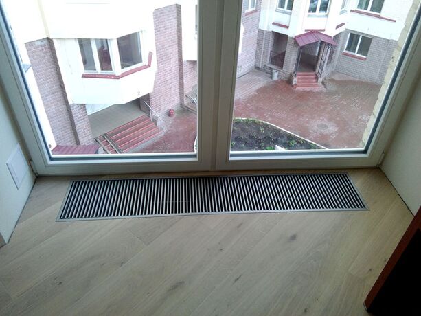 ЖК Дом на Героев Сталинграда, изображение 4