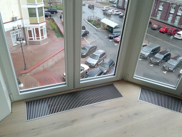 ЖК Дом на Героев Сталинграда, изображение 2