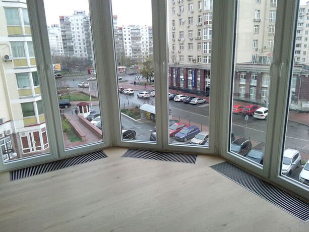 ЖК Дом на Героев Сталинграда, изображение 3