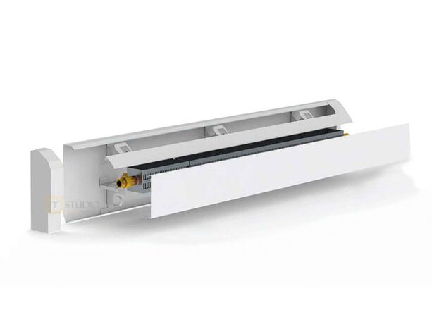 Carrera BR18 Плинтусный конвектор