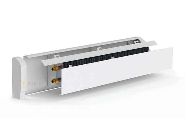 Carrera BR21 Плинтусный конвектор