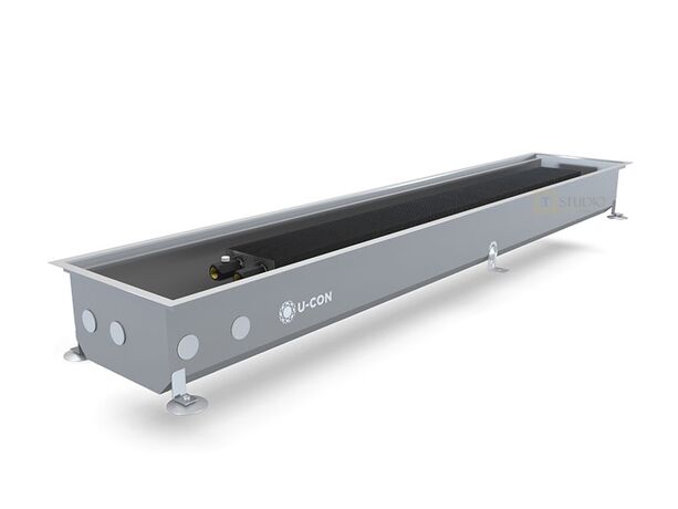 U-CON EK 120х230 без решетки