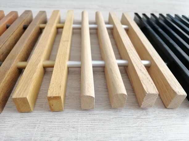 Дерев'яна решітка U-CON EURO