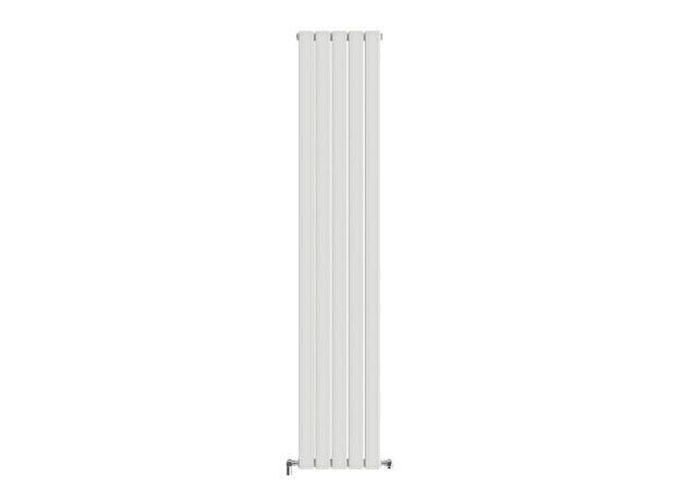 Вертикальный радиатор Ideale Vittoria Double, Рядность: 2 ряда, Высота, мм: 1800, Длина, мм: 272