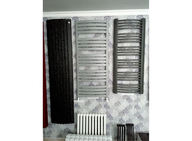 Выставка дизайнерских радиаторов, изображение 3